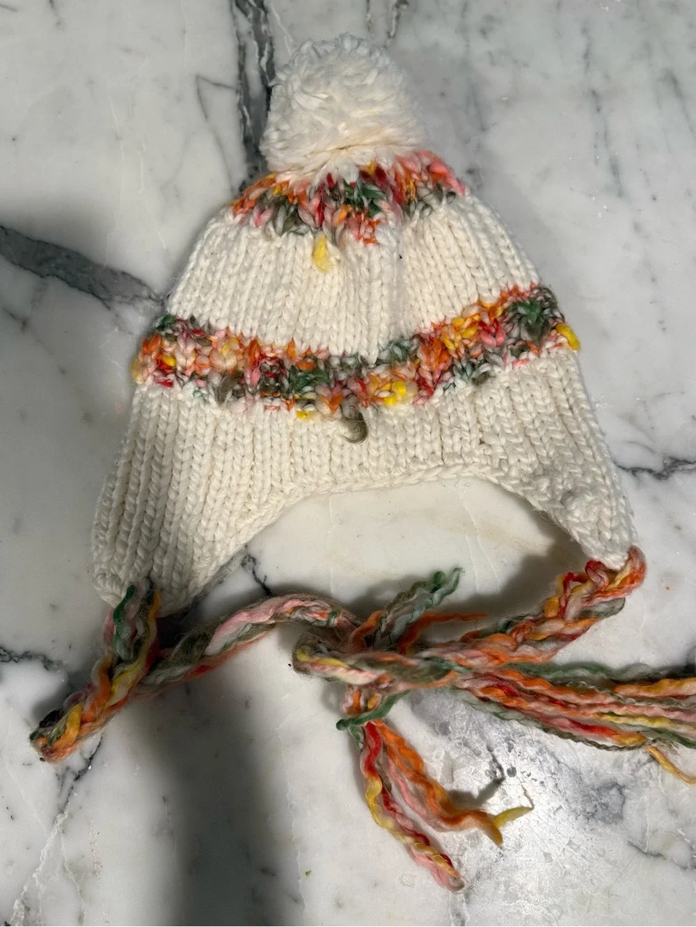 $13 ADD ON Coal Kids' Beanie The Blueberry Hill Mini Boden Hanna Andersson‎